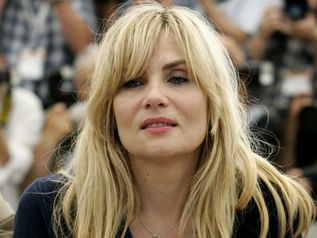 Emmanuelle Seigner