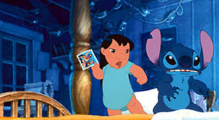 Lilo e stich
