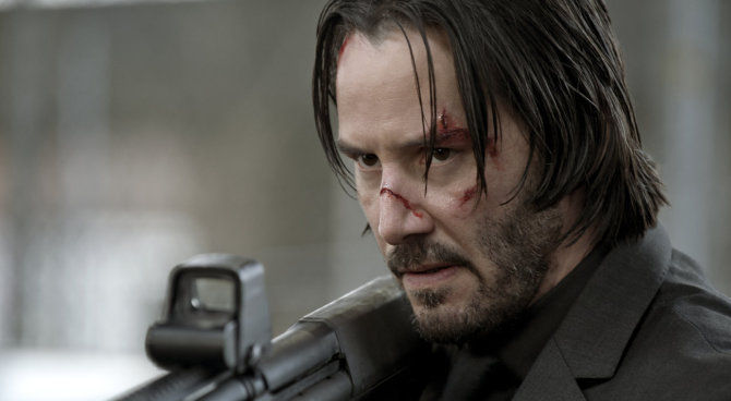 John Wick