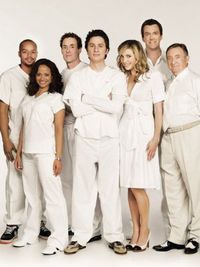 Scrubs