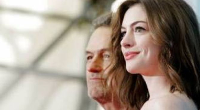 Hathaway Demme Venezia