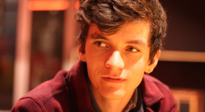 Fionn Whitehead