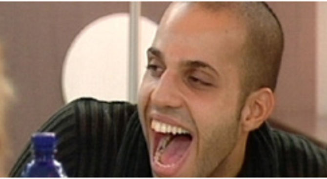 Grande Fratello 5