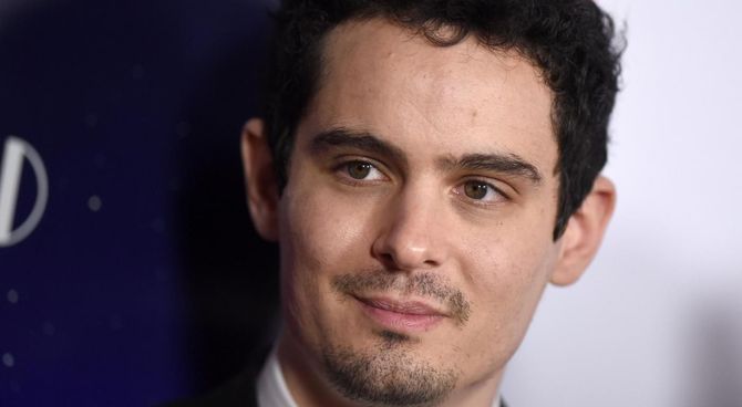 Damien Chazelle