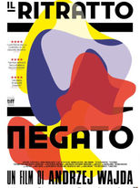 Powidoki - Il ritratto negato