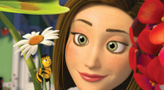 Bee Movie