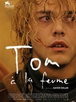 Tom a la ferme