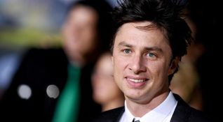 Zach Braff