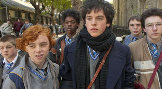 Sing Street