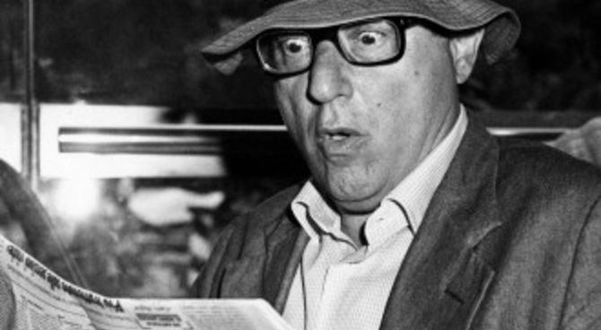 Oreste Lionello