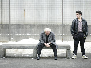 Il Profeta - Tahar Rahim