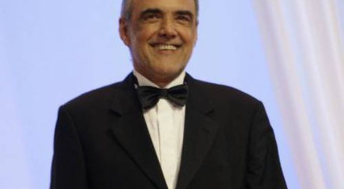 Alberto Barbera