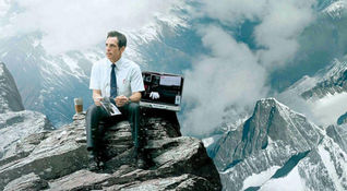 I sogni segreti di Walter Mitty
