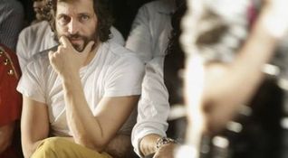 Vincent Gallo