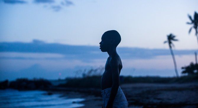 Moonlight di Barry Jenkins