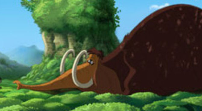 Mammuk
