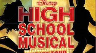 High School Musical sul ghiaccio