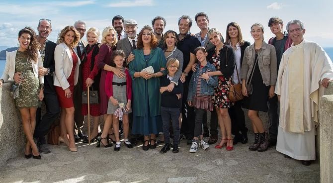 A casa tutti bene