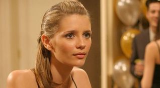 Mischa Barton di The OC