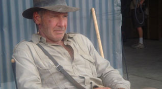 Indiana Jones 4