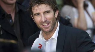 Sharlto Copley