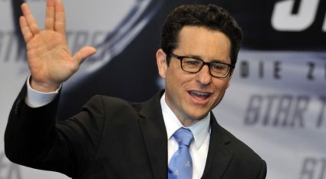 J.J. Abrams