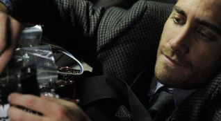 Source Code - Jake Gyllenhaal