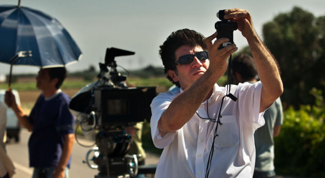 Cipri sul Set<br>