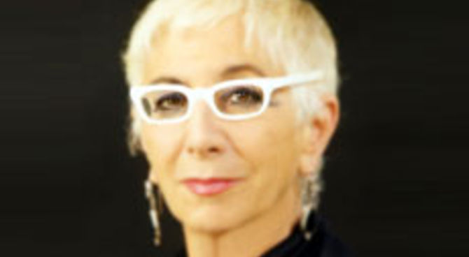 Lina Wertmuller
