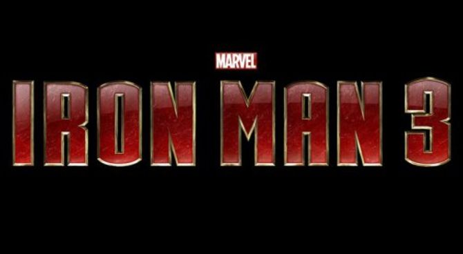 Iron Man 3