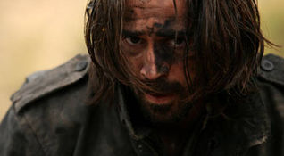 Triage - Colin Farrell