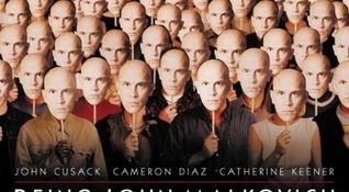 Essere John Malkovich