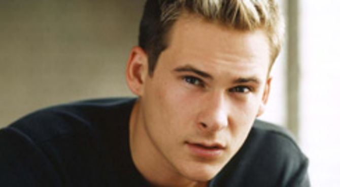 Lee Ryan