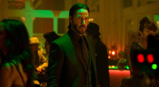 John Wick