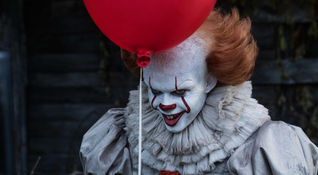 Bill Skarsgard