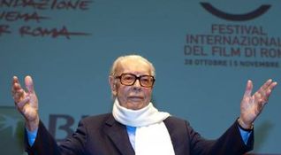Gian Luigi Rondi