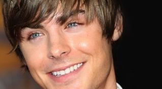 Zac Efron
