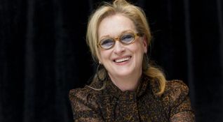 Meryl Streep