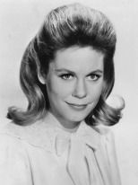 Elizabeth-Montgomery