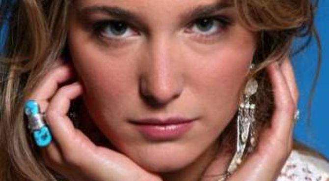Lucilla Agosti