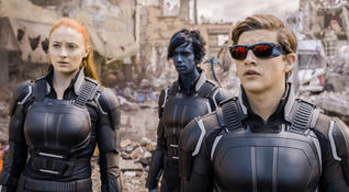X-Men: Apocalisse
