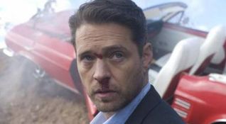 Jason Priestley - Call me Fitz