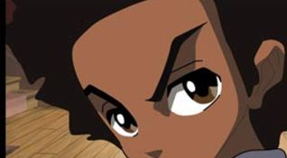 the boondocks