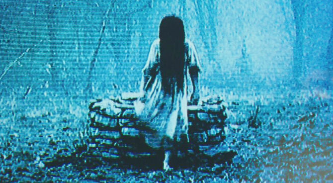 The Ring 3