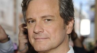 Colin Firth