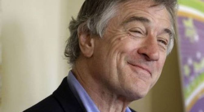 Robert De Niro