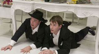 The Producers