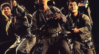 Ghostbusters
