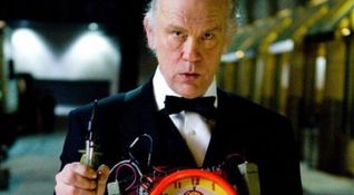 Red - John Malkovich