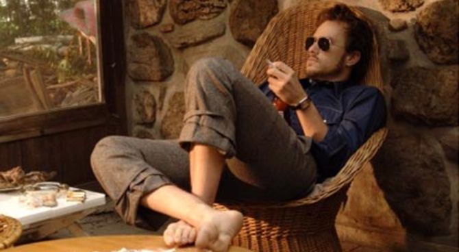 Heath Ledger 2